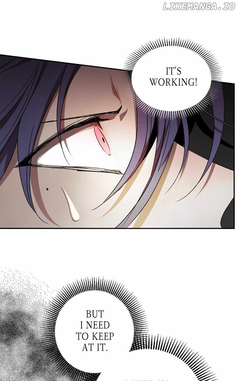 The Demon King's Confession Chapter 109 76